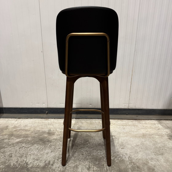 Image 1 of Stellar Works Utility Counter Chair SH610 bar stool