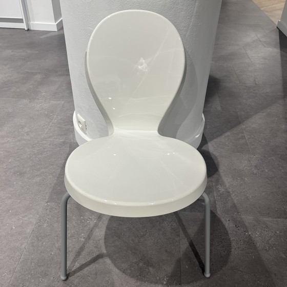 Image 1 of Thonet Eight Chair dining chair (set of 4)