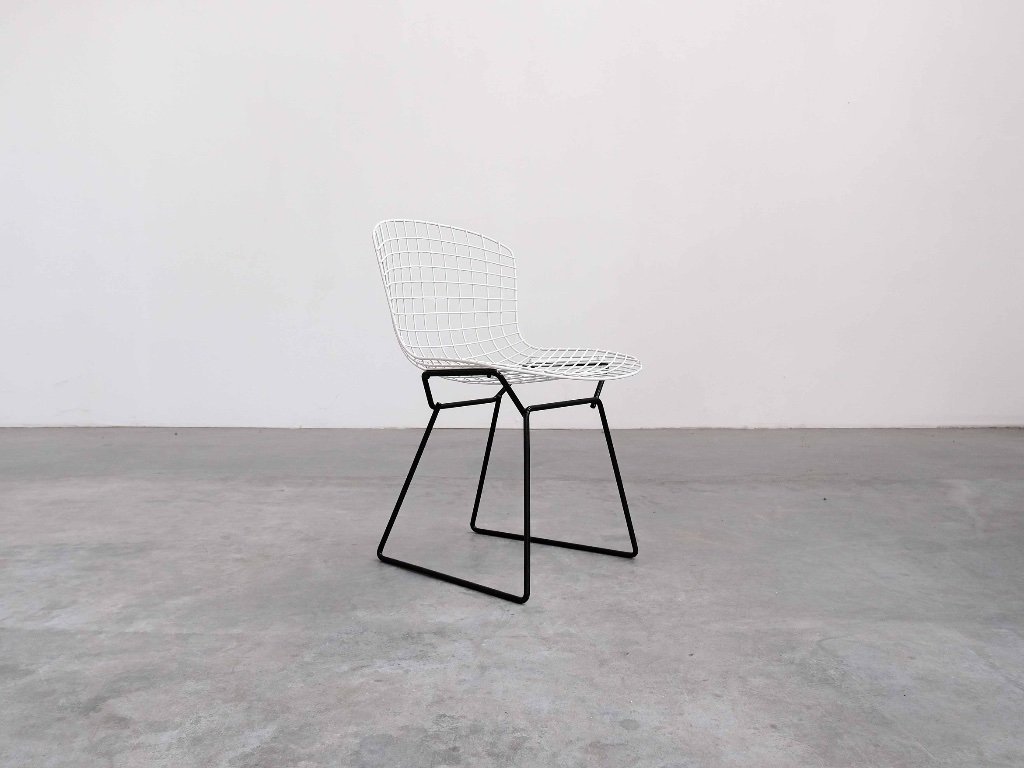 Harry Bertoia Side Chair | Whoppah