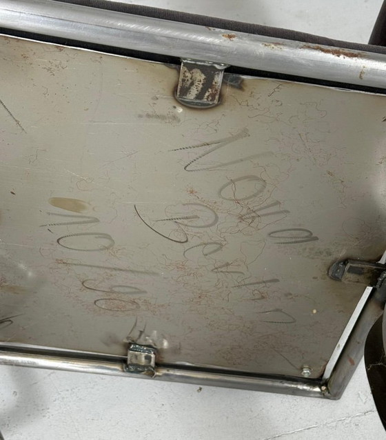 Image 1 of Sedia/poltrona in stile Memphis Milano, Germania, anni '80, edizione limitata