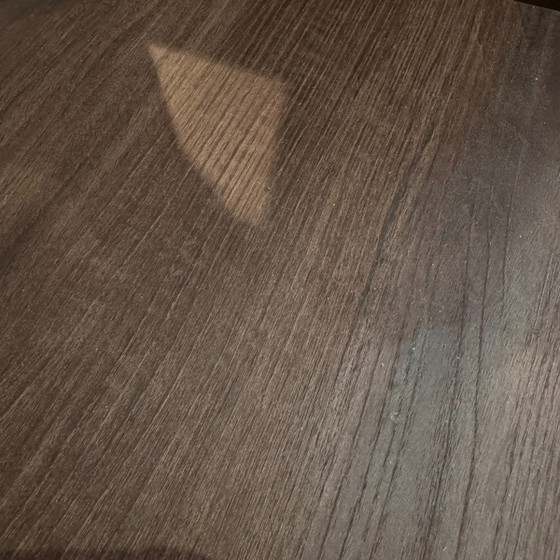 Image 1 of Scuro Melamine Dark Almond