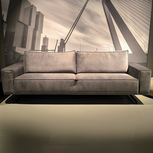 House of Dutchz Dutchz 109 3-seater sofa