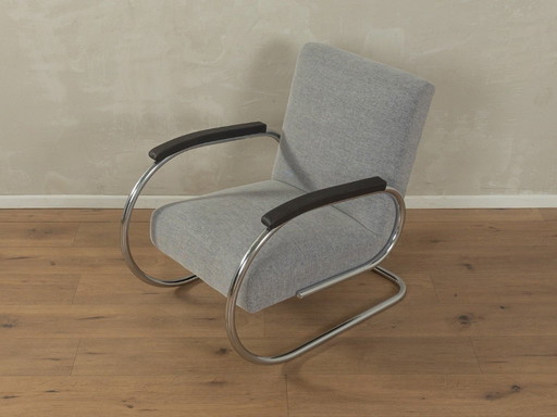 Fauteuil Bauhaus des années 1930