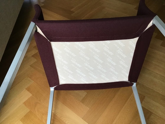 Image 1 of 6 x Lia armchair by Zanotta