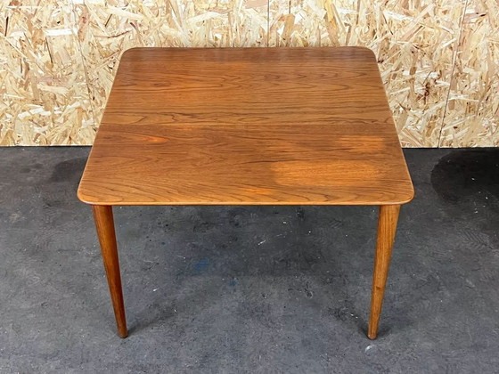 Image 1 of 60s 70s Teak Coffee Table by Peter Hvidt & Orla Mølgaard-Nielsen for France & Søn