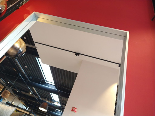 Kristalia Extra Large spiegel