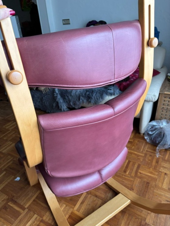 Image 1 of Poltrona Stokke Varier Gravity