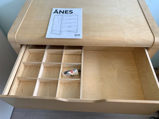Commode vintage Ånes – IKEA, Wood (photo 3 of 5)