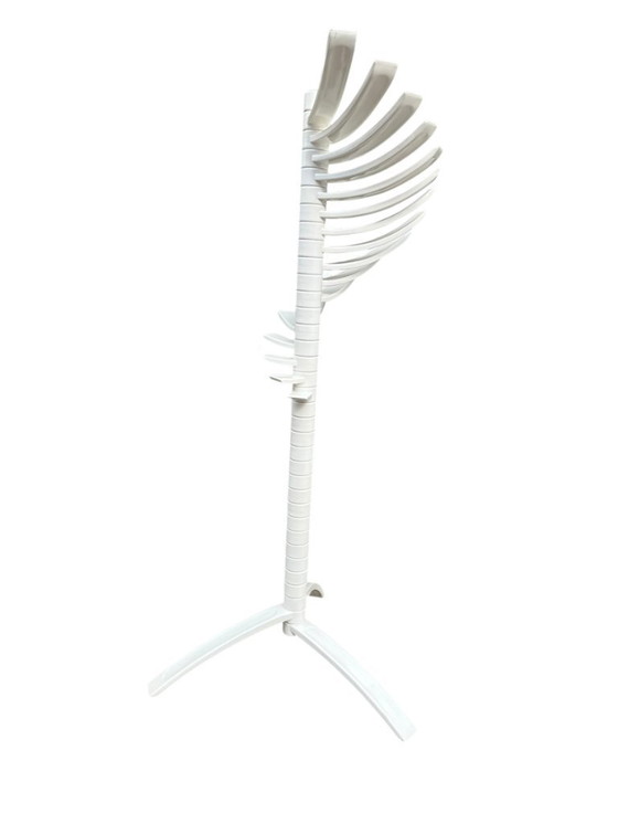 Image 1 of Appendiabiti Renna di Bruce Tippett per Gavina Knoll