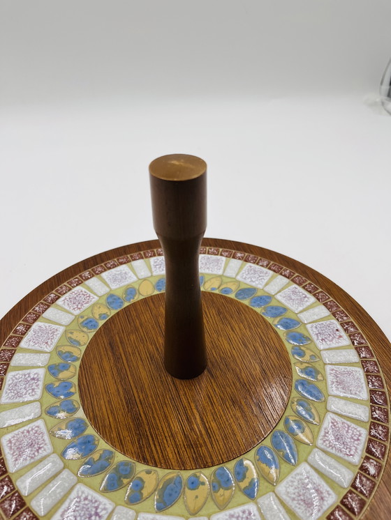 Image 1 of Tagliere di formaggi