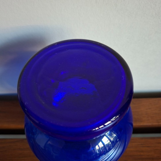 Image 1 of Ingrid Glaser Kerzenleuchter Design vases