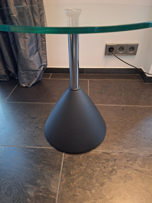 Side table Cobalt by Cascando