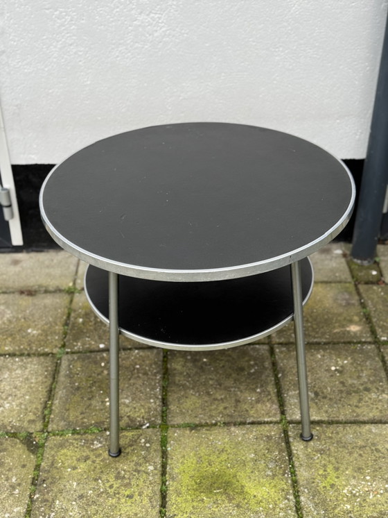 Image 1 of Table basse Gispen modèle 503