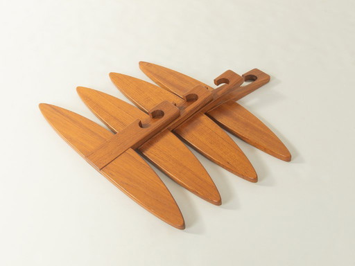 Clothes hanger, 1960s, Vintage