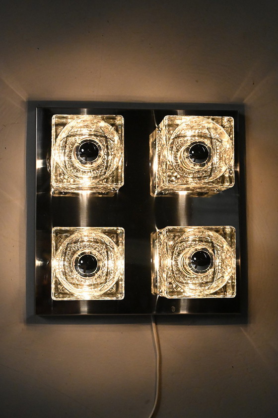 Image 1 of Lampes murales ou de plafond Peill & Putzler