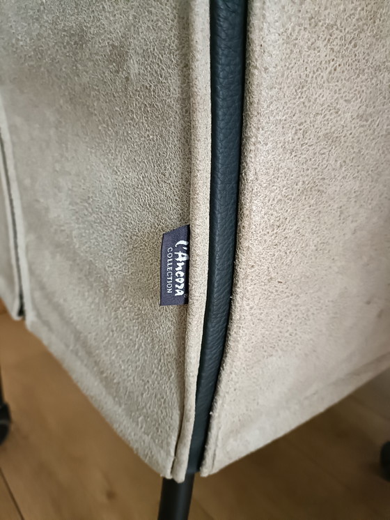 Image 1 of 4 l'Ancora dining chairs