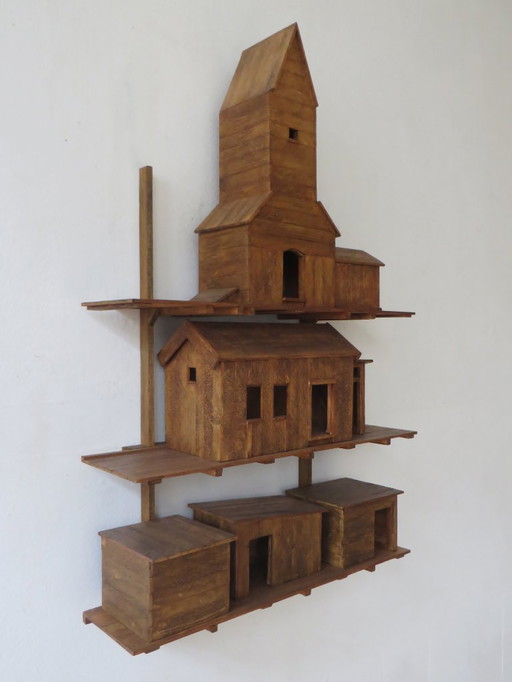 Eric van Solm - 2020.12.D