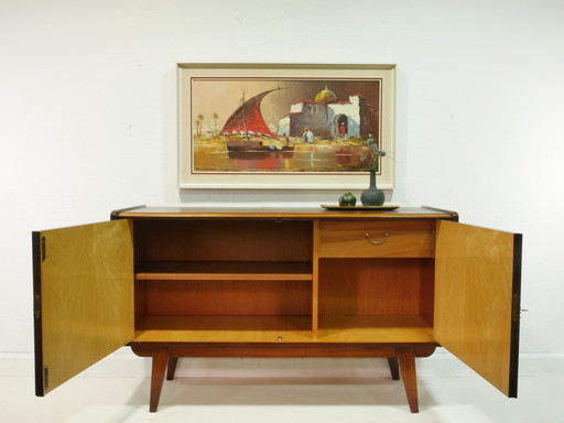 Vintage sideboard, 50s, Germany