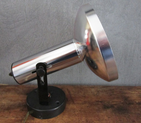 Image 1 of Spotlight aluminum wall lamp