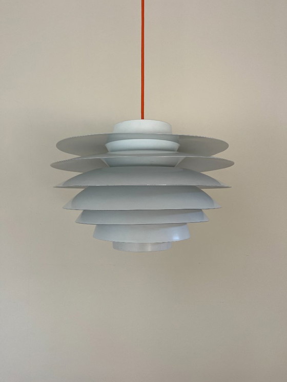 Image 1 of Pendel vintage LYFA Verona (7 tonalità) - Sven Middelboe