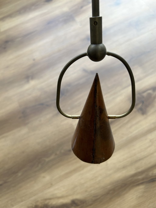 Pieter Spruyt Pendant Lamp Turnabout