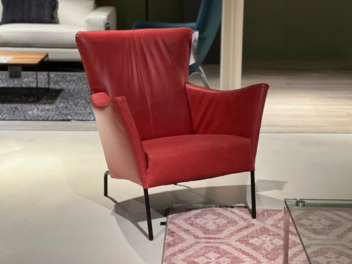 Zumbido – Cartel Living, fauteuils, Leather