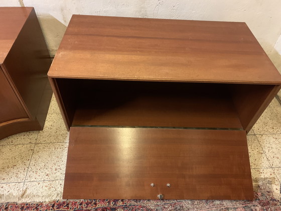 Image 1 of Formula FM modular cabinet - display case - bookcase - storage furniture