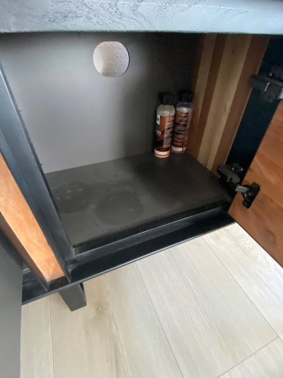 Image 1 of Henders & Hazel TV cabinet