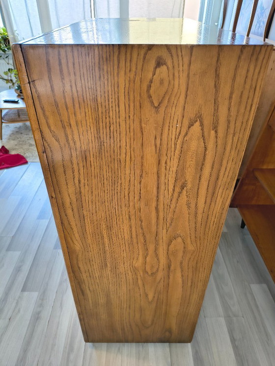 Image 1 of Mid-Century Drexel Heritage (USA) Chest of Drawers
