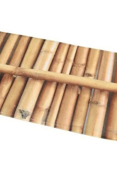 Image 1 of Alfombra de baño The Island 100% poliéster