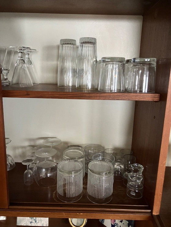 Image 1 of Pastoe cabinet