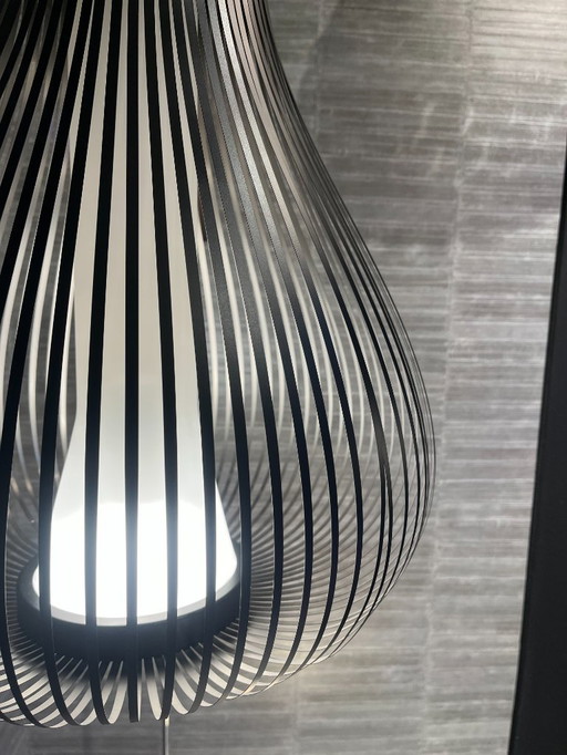 1 lampe suspendue Flos Chasen