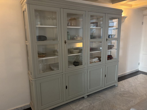 Buffet Old Basics - Amiens modèle 4-7033
