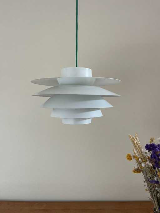 Vintage Verona-Anhänger (48 cm) – Sven Middelboe – Nordisk Solar Compagni