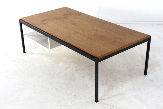 Image 1 of Table basse vintage Coen de Vries pour Gispen