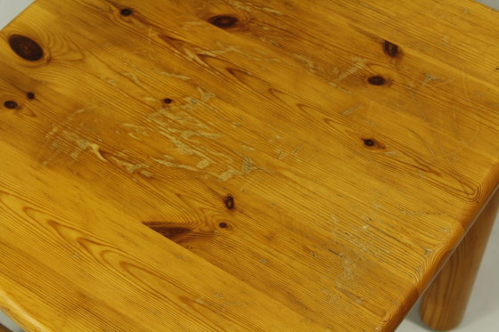 Image 1 of Chaises attribuées à Rainer Daumiller, années 1970, ensemble de 6