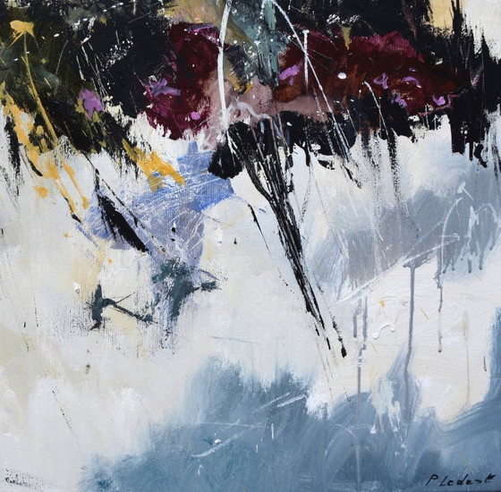 Image 1 of De geboorte van een pop