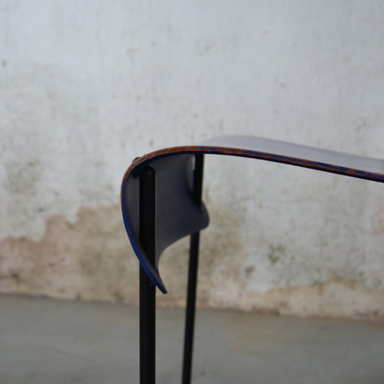 Image 1 of 4X prototype Olio chairs