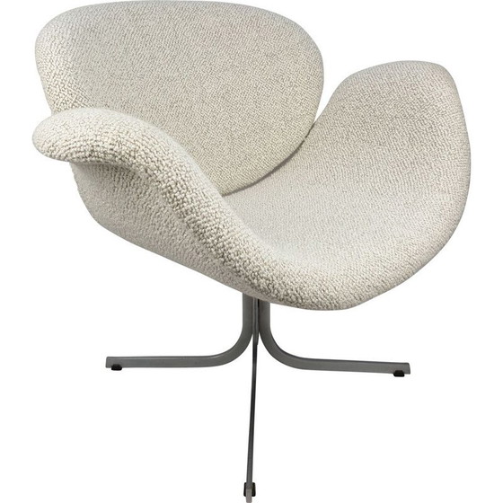 Image 1 of Vintage Tulip Chair by Pierre Paulin for Artifort, 1960s