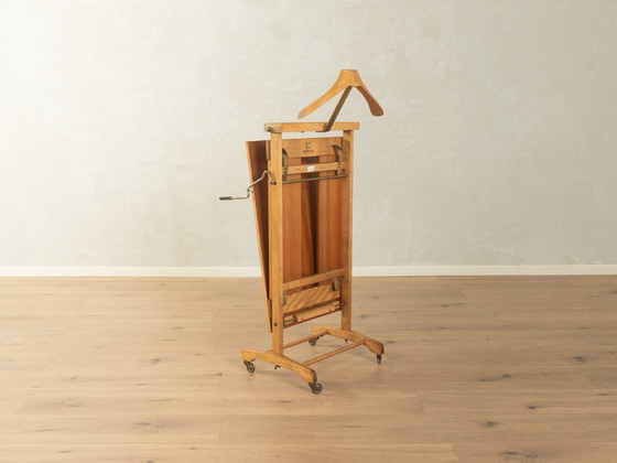Image 1 of 1960s Valet Stand, Windsor