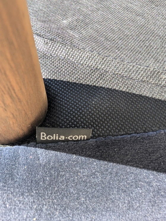 Image 1 of 4 poltrone Bolia C3