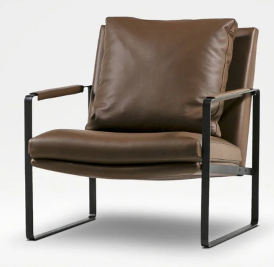 Image 1 of 2x Camerich fauteuil