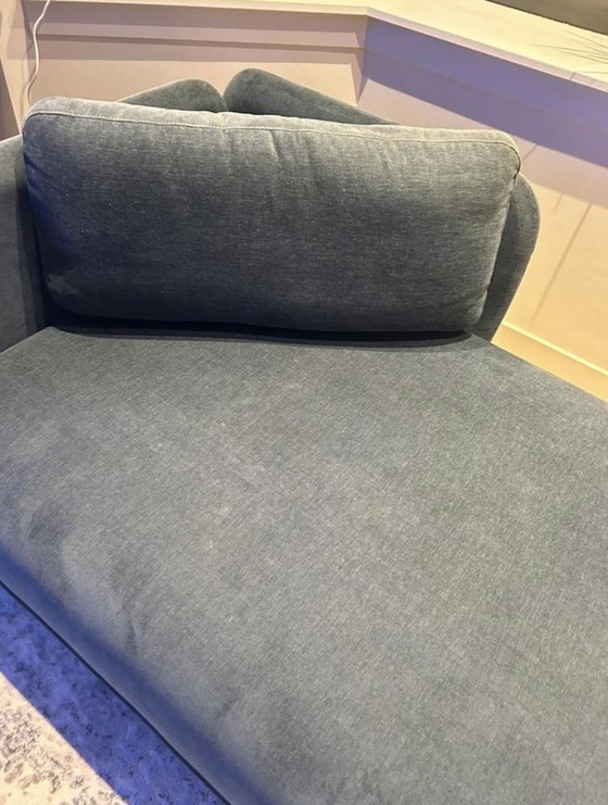 Image 1 of  Ellis, chaiselongue module, verplaatsbare arm