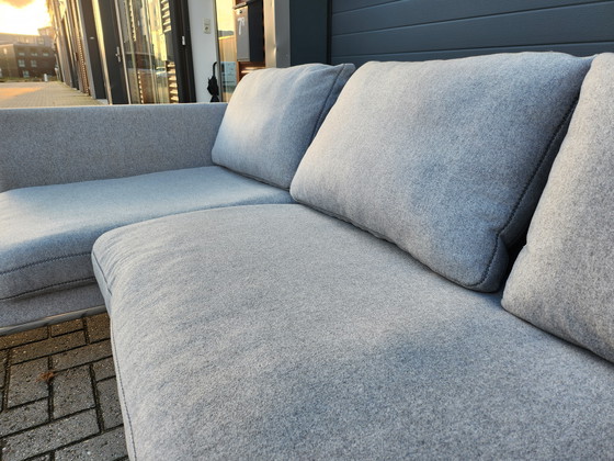 Image 1 of Vitra - Suita sofa corner sofa by Antonio Citterio