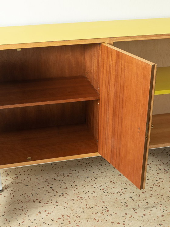 Image 1 of Credenza del 1950, Oldenburger Möbelwerkstätten