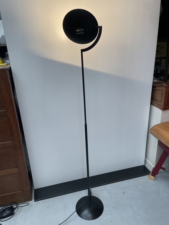 Eco Floor Lamp for Italiana Lice – italiana luce, Vloerlampen, Metal (photo 3 of 6)