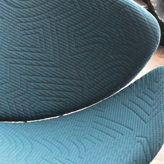 Image 1 of Artifort Orange Slice Sessel