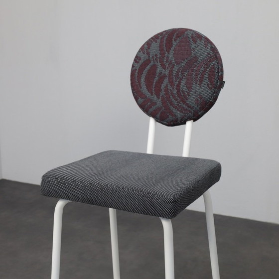 Image 1 of 4x Sgabello da bar Design eccellente Nuovo