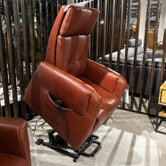 Image 1 of Fauteuil inclinable Gealux Brescia 30 avec fonction lever