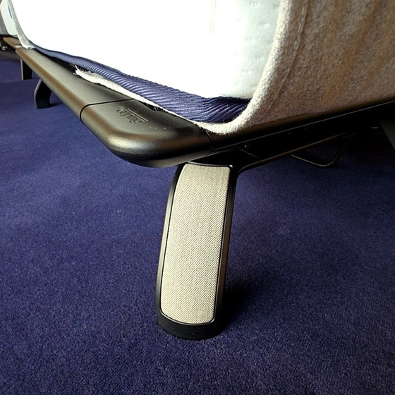 Image 1 of Auping Royal bed - 180x210 adjustable